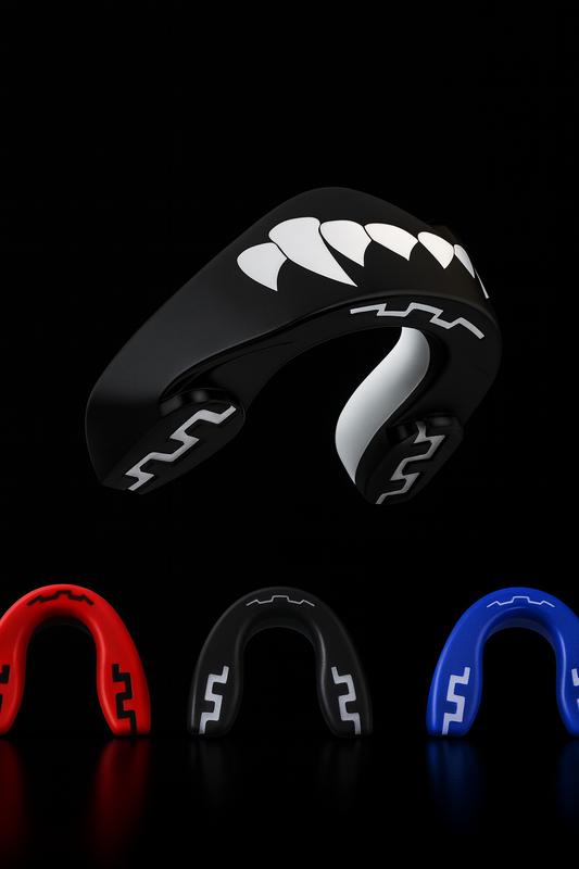 Avenora Warrior Mouthguard