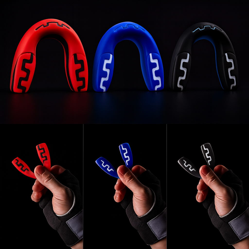 Avenora Warrior Mouthguard