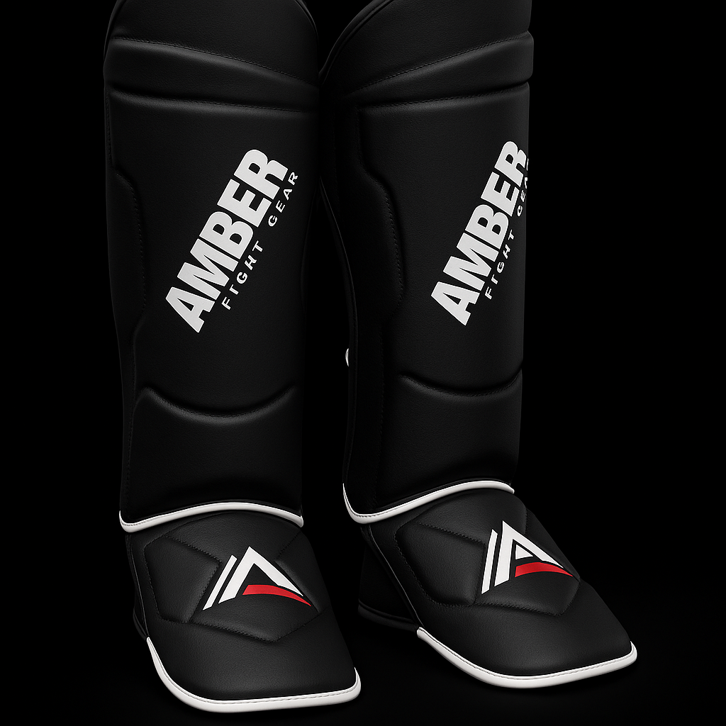 Centurion Muay Thai Shin Guards