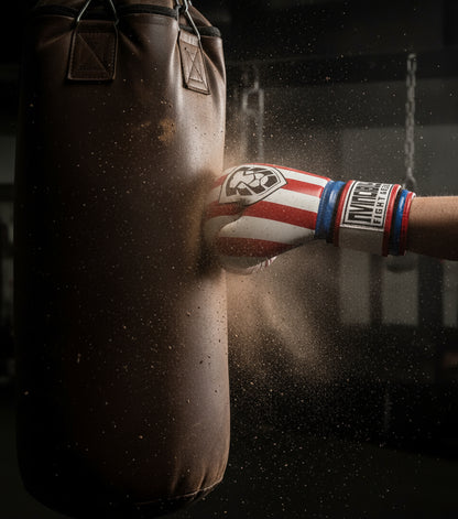 Invincible Freedom Edition