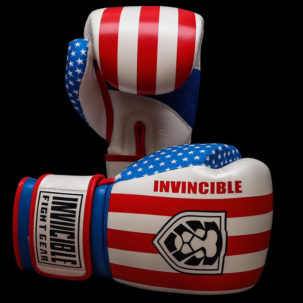 Invincible Freedom Edition