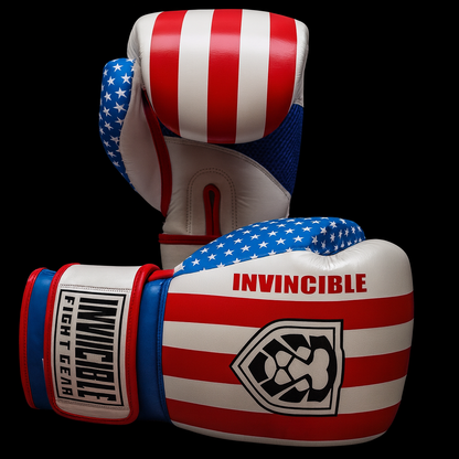 Invincible Freedom Edition