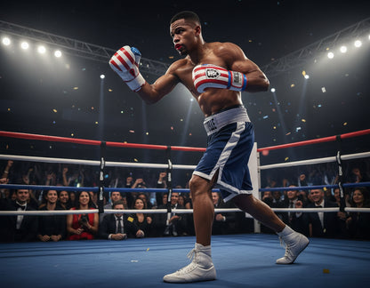 Invincible Freedom Edition