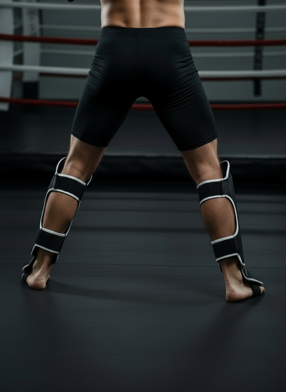 Centurion Muay Thai Shin Guards