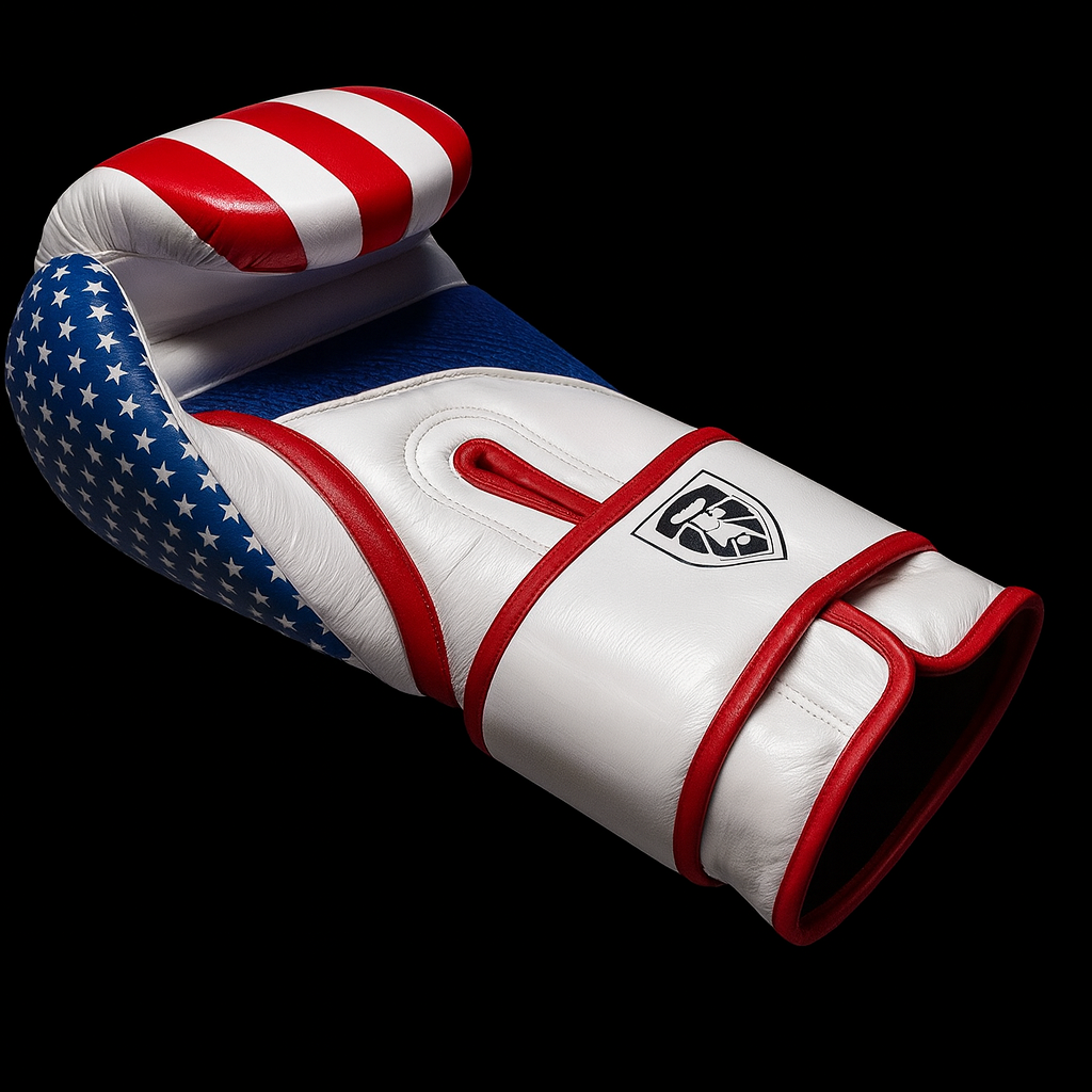 Invincible Freedom Edition