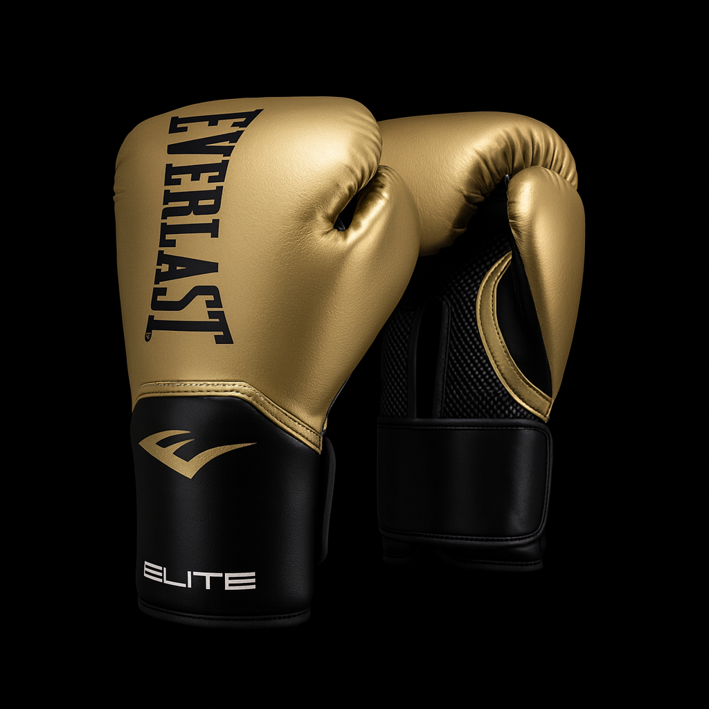Everlast Elite 10 – Pro Combat Gloves