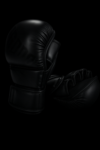 Avenora Pro Combat Gloves – MMA & Boxing