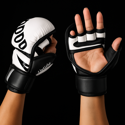 Avenora Pro Combat Gloves – MMA & Boxing