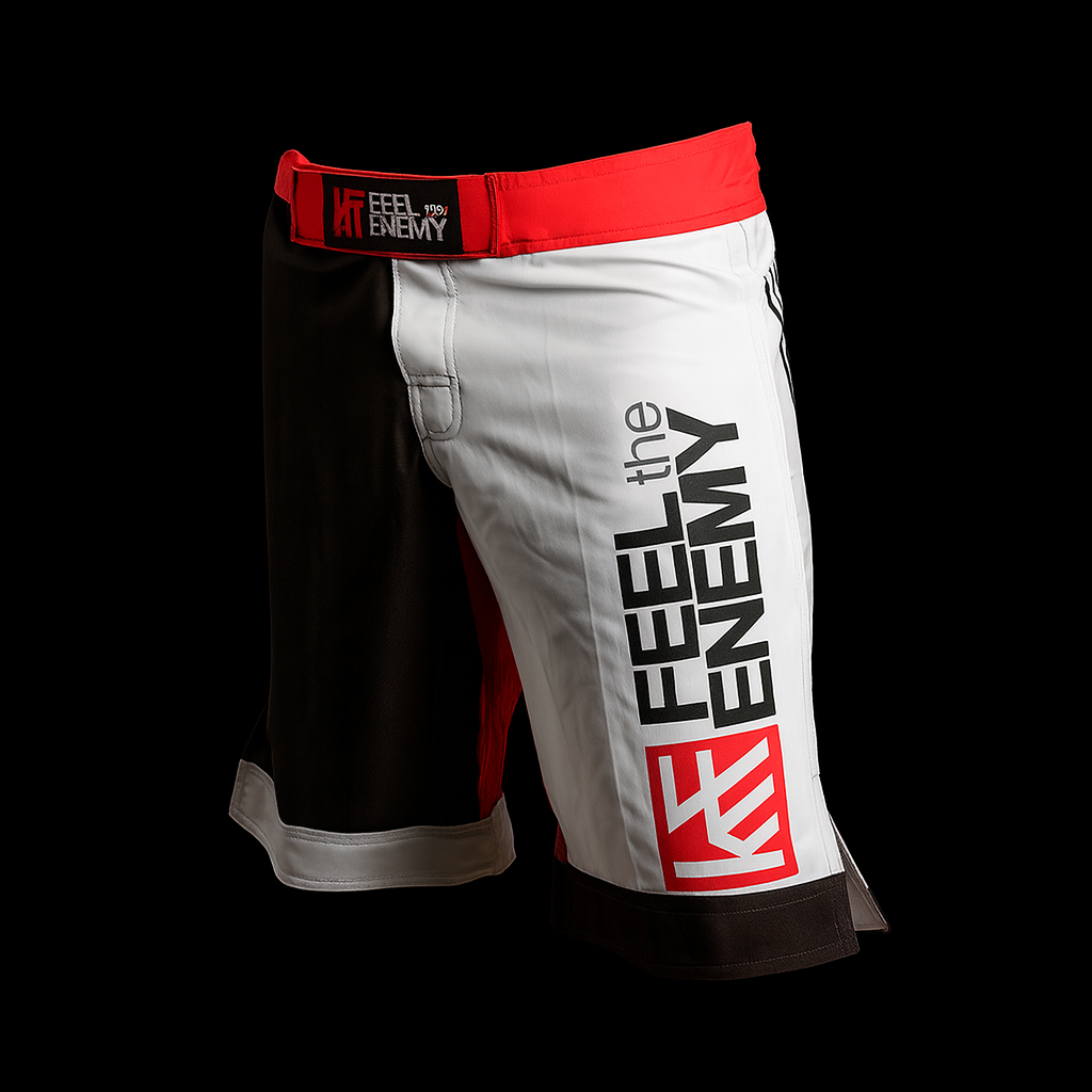 Adult Trousers MMA KRF Samut