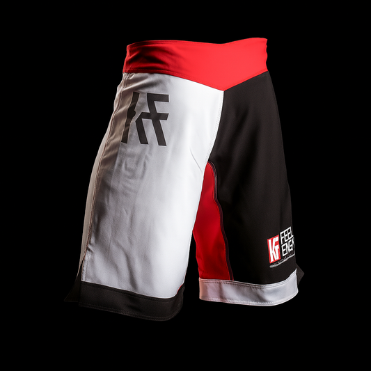 Adult Trousers MMA KRF Samut