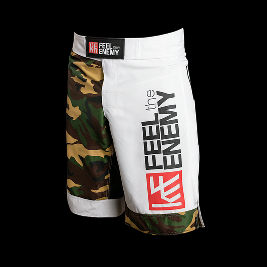 Adult Trousers MMA KRF Samut