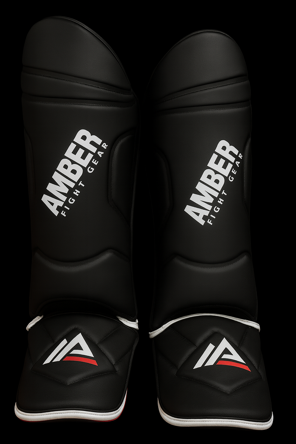 Centurion Muay Thai Shin Guards