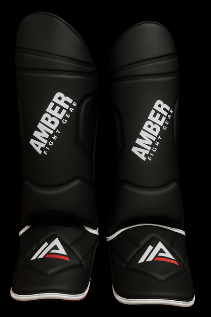 Centurion Muay Thai Shin Guards