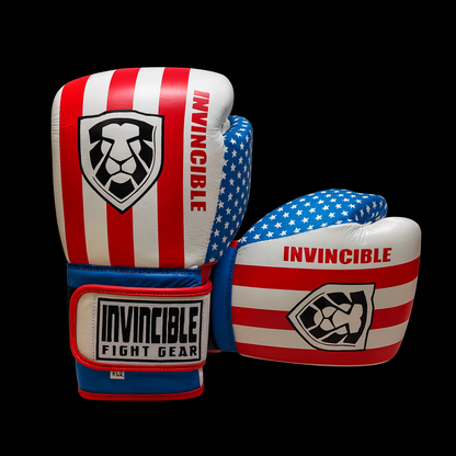 Invincible Freedom Edition