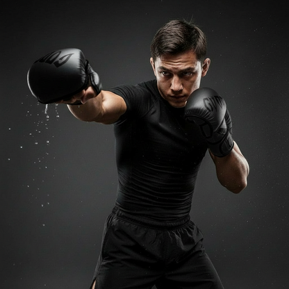 Avenora Pro Combat Gloves – MMA & Boxing